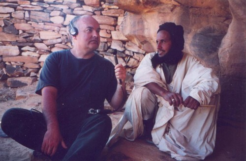 En entrevue, je trouvais que les Mauritaniens me disaient souvent ce quils pensaient que je voulais entendre