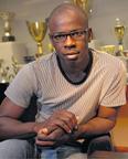 Lilian Thuram Photo : Pierre Trovel